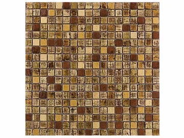 BOITE - CONTEMPORARY BOX - NAKOLO 15 - Marble mosaic by Lithos Mosaico Italia - view 2